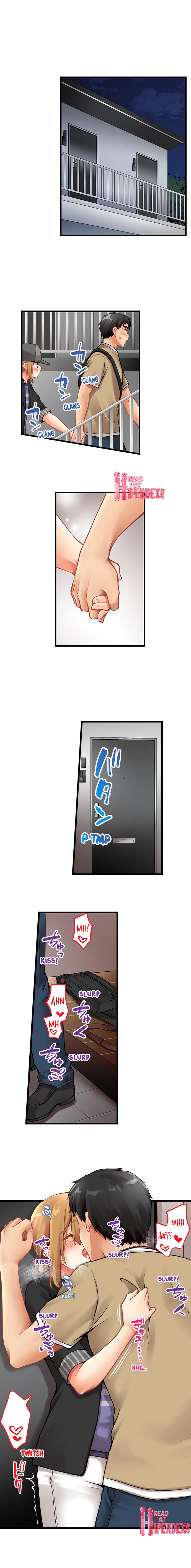 Ren Arisugawa Is Actually A Girl - Chapter 141 [photo 8] - MangaPorn