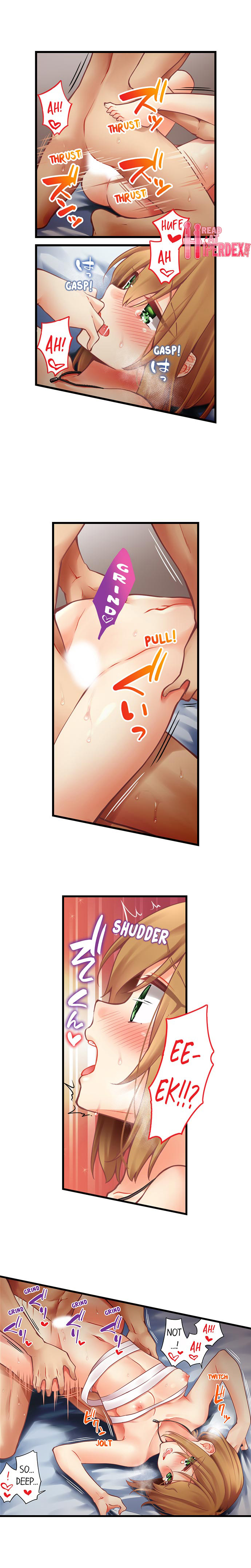 Ren Arisugawa Is Actually A Girl - Chapter 143 [photo 4] - MangaPorn