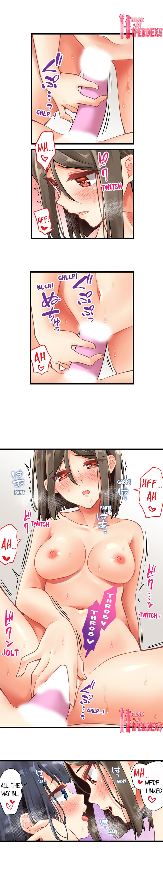 Ren Arisugawa Is Actually A Girl - Chapter 145 [photo 9] - MangaPorn