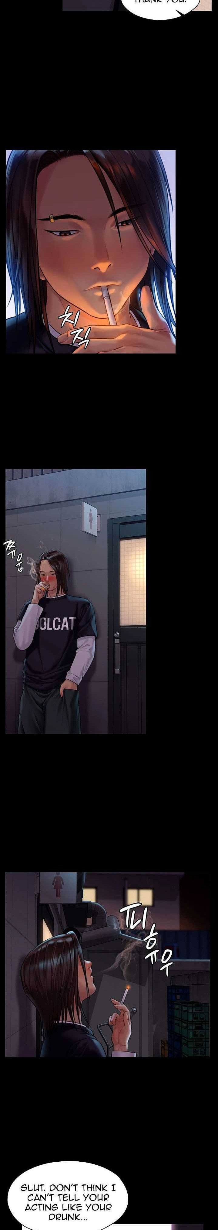 Queen Bee - Chapter 168 [photo 12] - MangaPorn