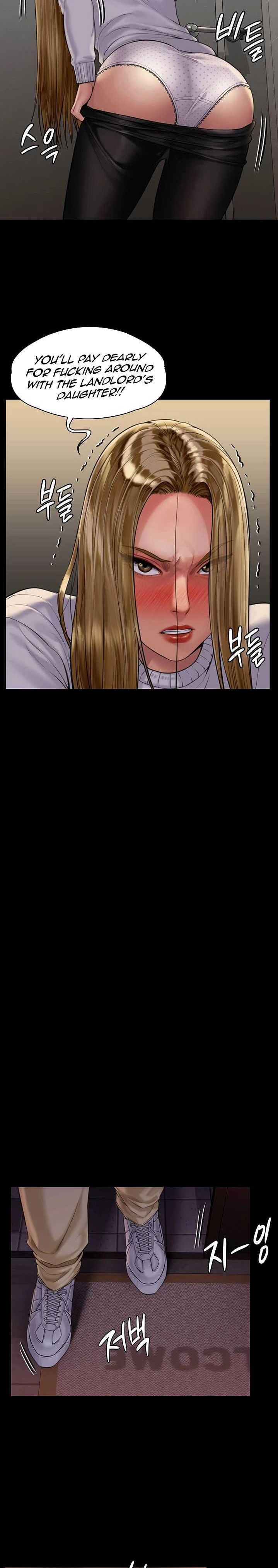 Queen Bee - Chapter 168 [photo 16] - MangaPorn