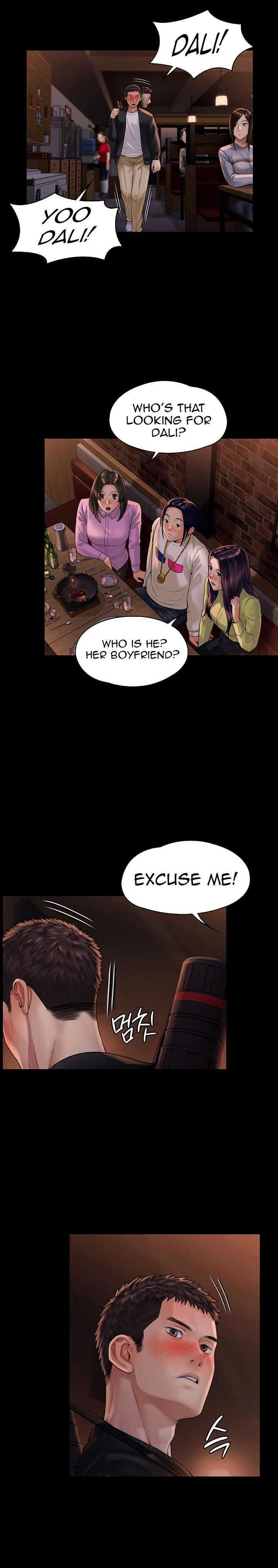 Queen Bee - Chapter 168 [photo 18] - MangaPorn