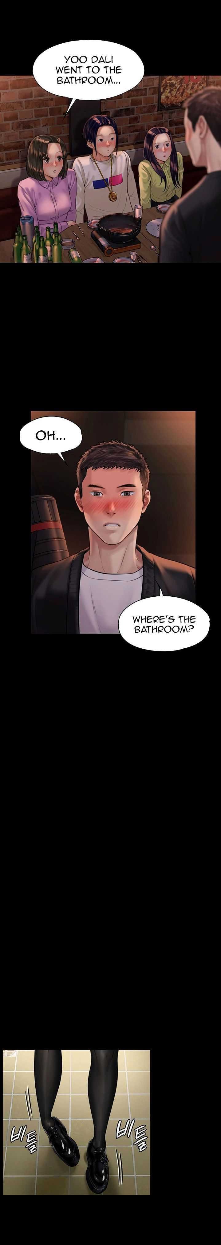 Queen Bee - Chapter 168 [photo 19] - MangaPorn