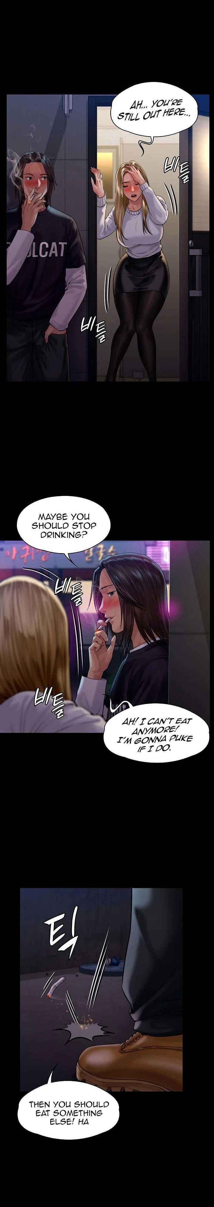 Queen Bee - Chapter 168 [photo 20] - MangaPorn