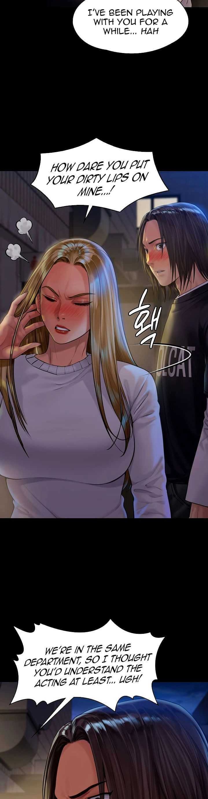 Queen Bee - Chapter 168 [photo 26] - MangaPorn