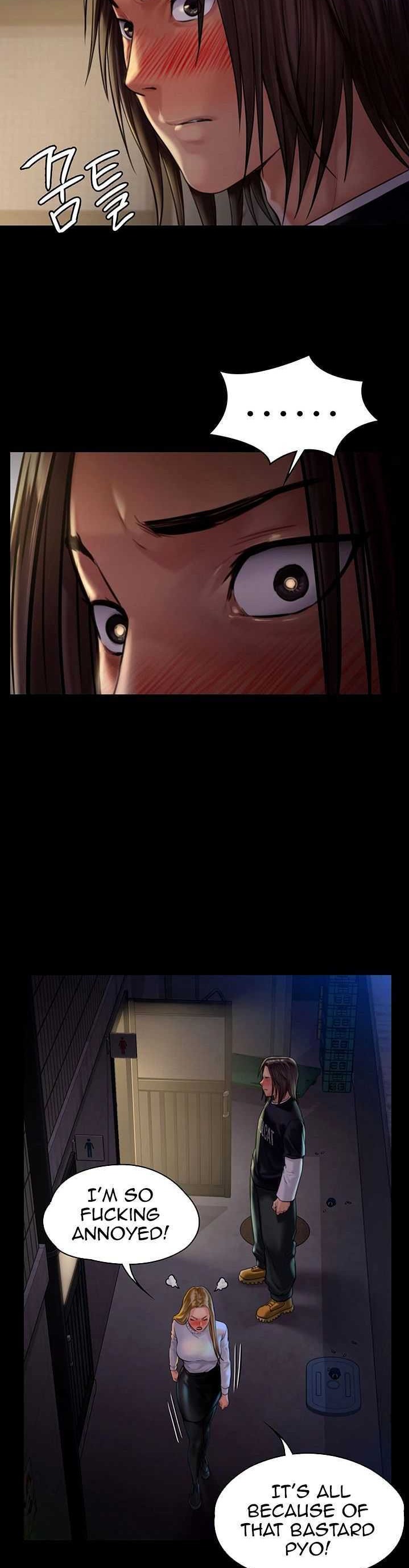 Queen Bee - Chapter 168 [photo 27] - MangaPorn