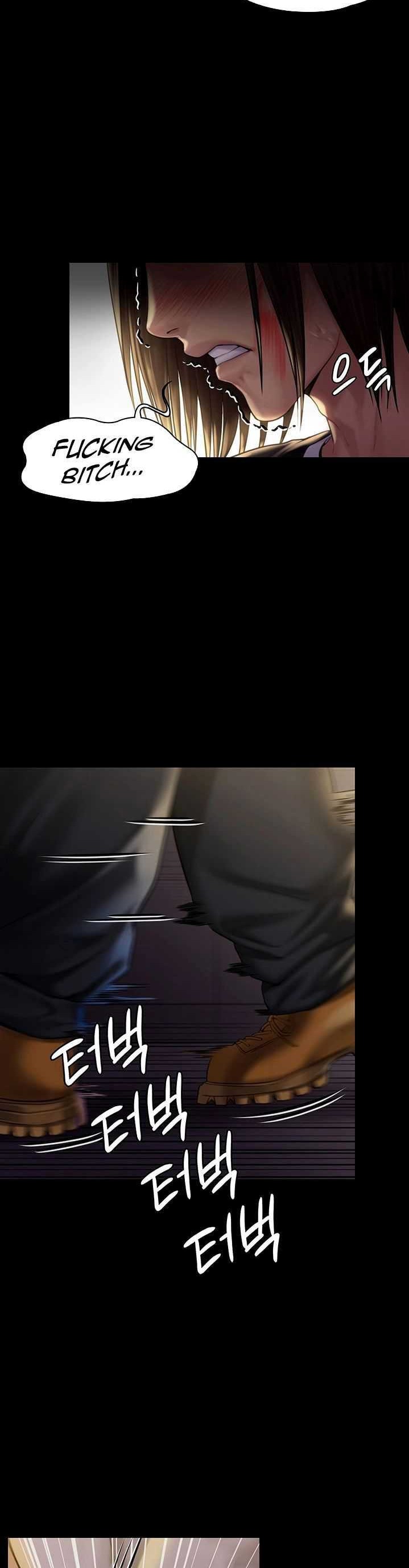 Queen Bee - Chapter 168 [photo 28] - MangaPorn