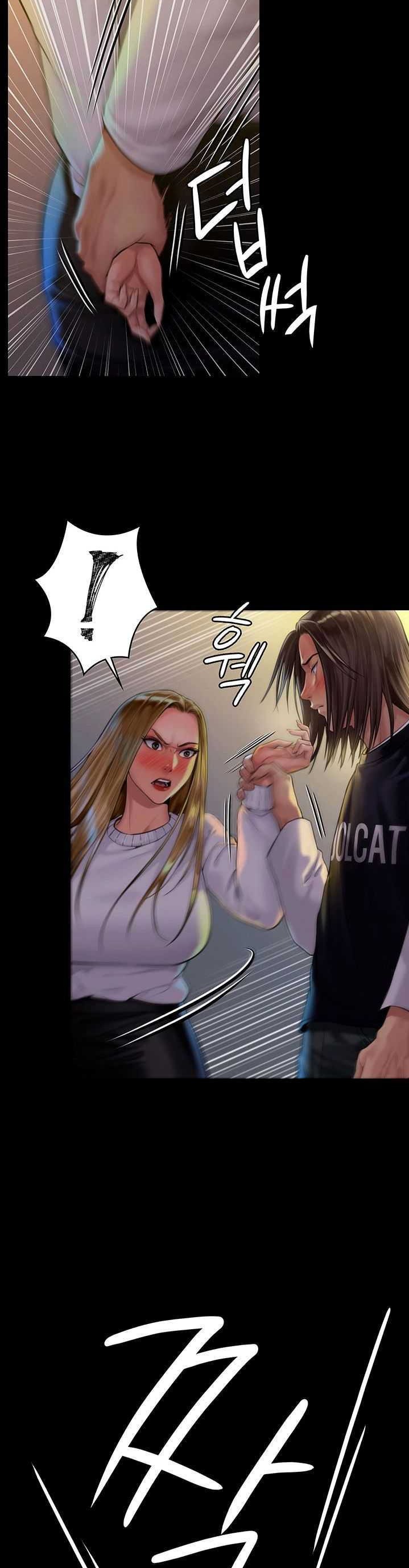 Queen Bee - Chapter 168 [photo 29] - MangaPorn
