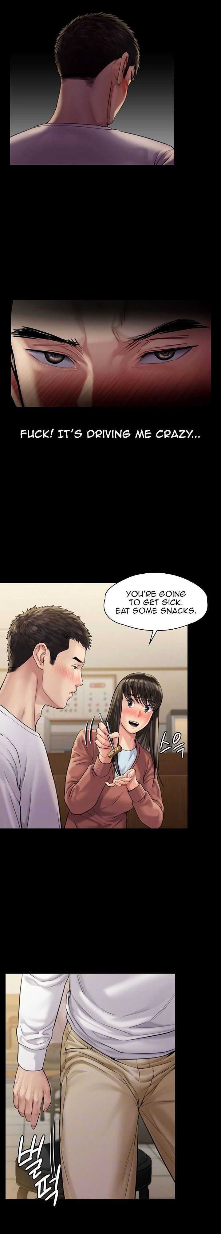 Queen Bee - Chapter 168 [photo 4] - MangaPorn