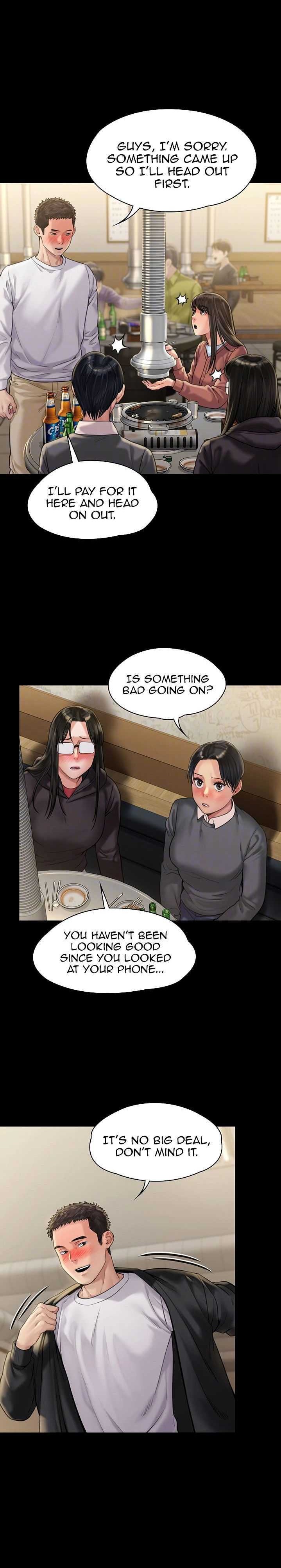 Queen Bee - Chapter 168 [photo 5] - MangaPorn