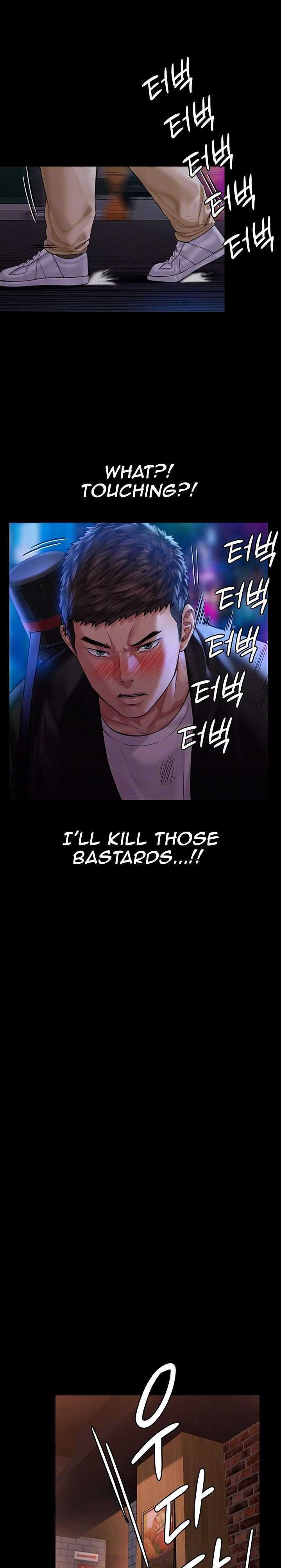 Queen Bee - Chapter 168 [photo 7] - MangaPorn