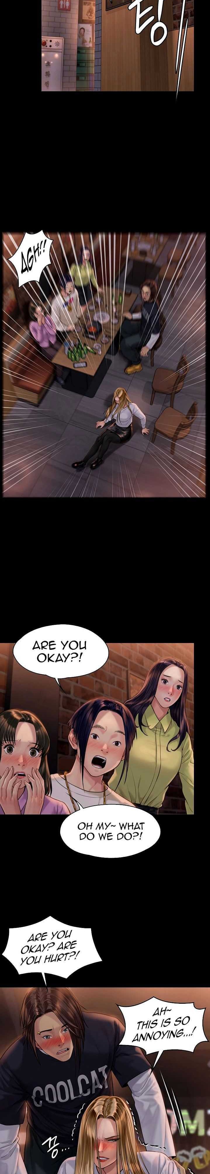 Queen Bee - Chapter 168 [photo 8] - MangaPorn