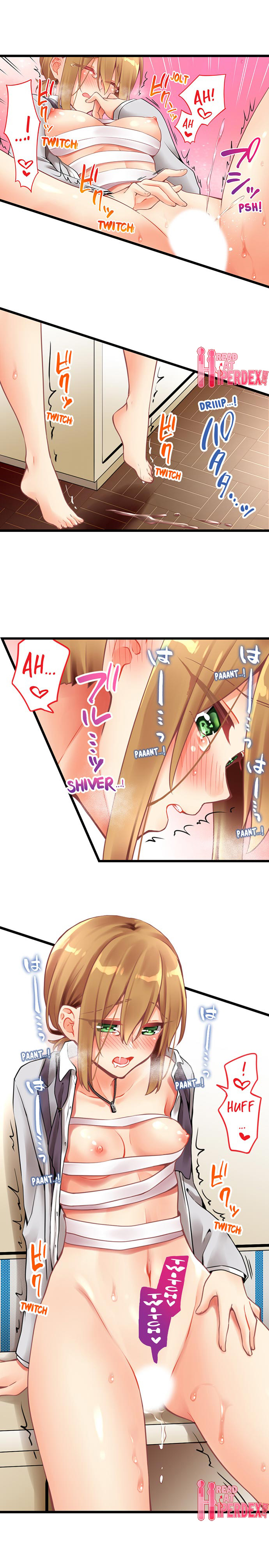 Ren Arisugawa Is Actually A Girl - Chapter 148 [photo 8] - MangaPorn