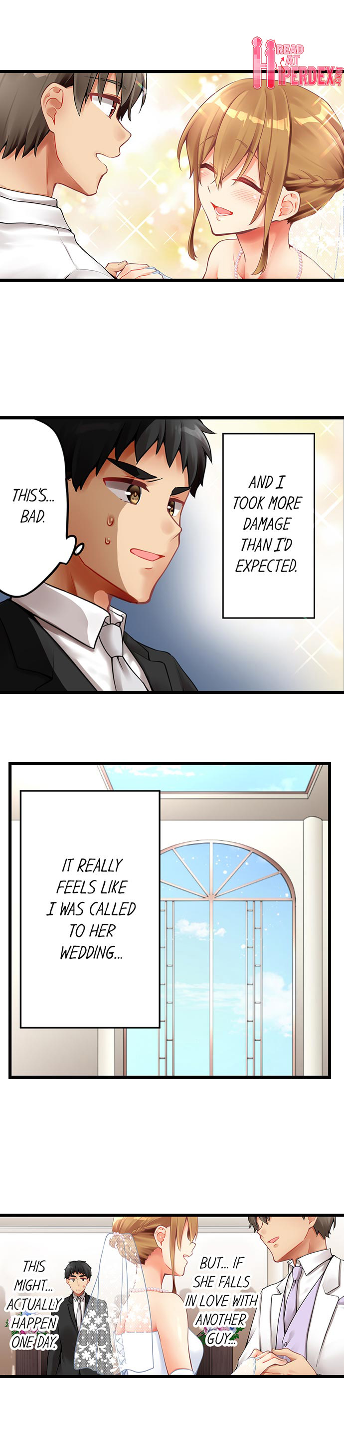 Ren Arisugawa Is Actually A Girl - Chapter 149 [photo 9] - MangaPorn