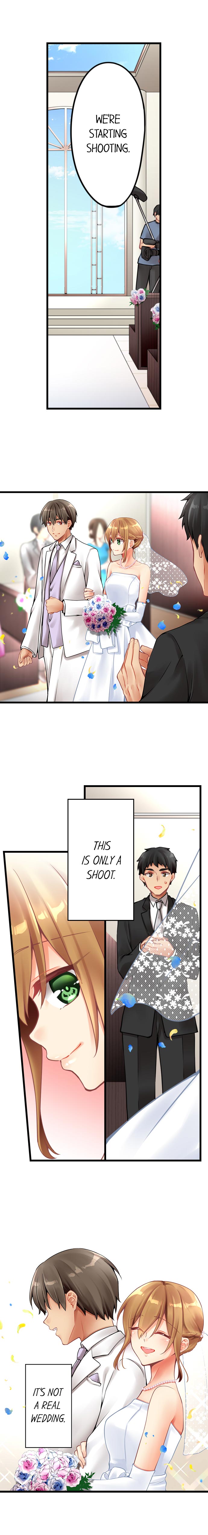 Ren Arisugawa Is Actually A Girl - Chapter 150 [photo 3] - MangaPorn