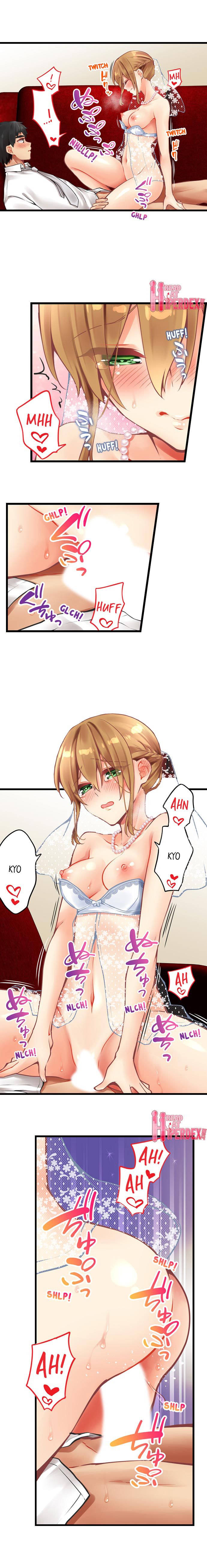 Ren Arisugawa Is Actually A Girl - Chapter 153 [photo 3] - MangaPorn