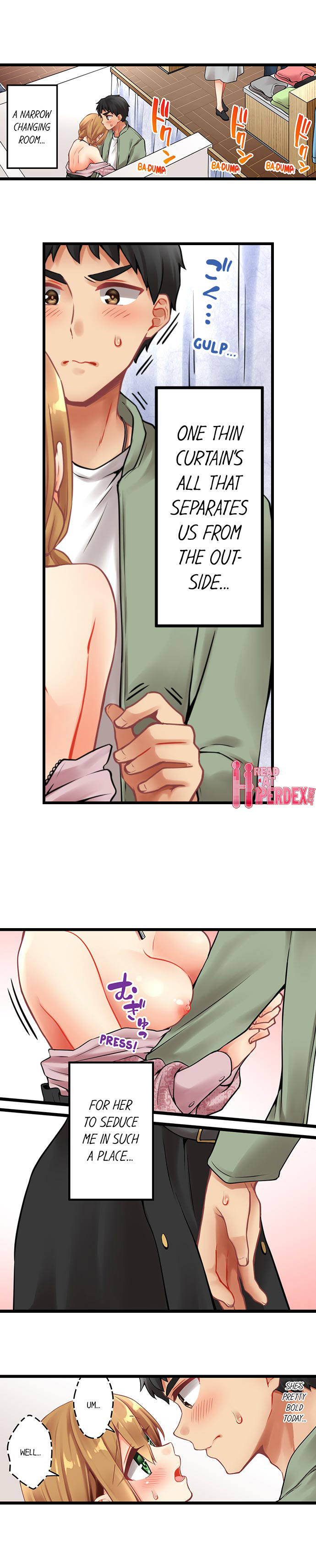 Ren Arisugawa Is Actually A Girl - Chapter 155 [photo 2] - MangaPorn