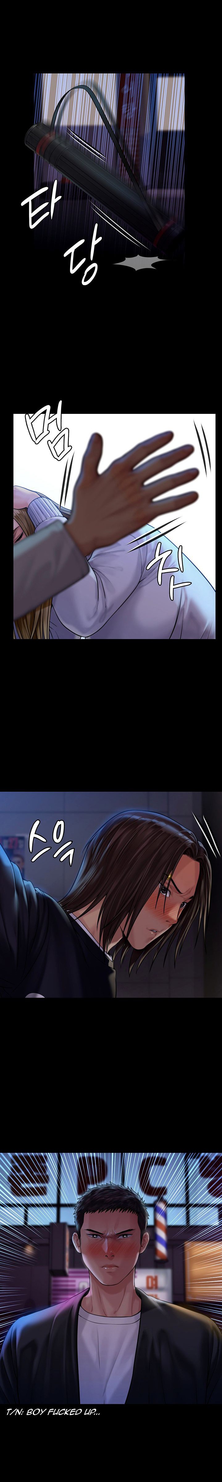 Queen Bee - Chapter 169 [photo 10] - MangaPorn