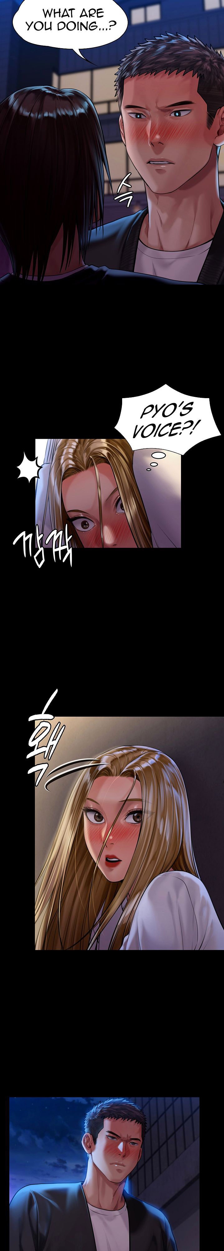 Queen Bee - Chapter 169 [photo 12] - MangaPorn