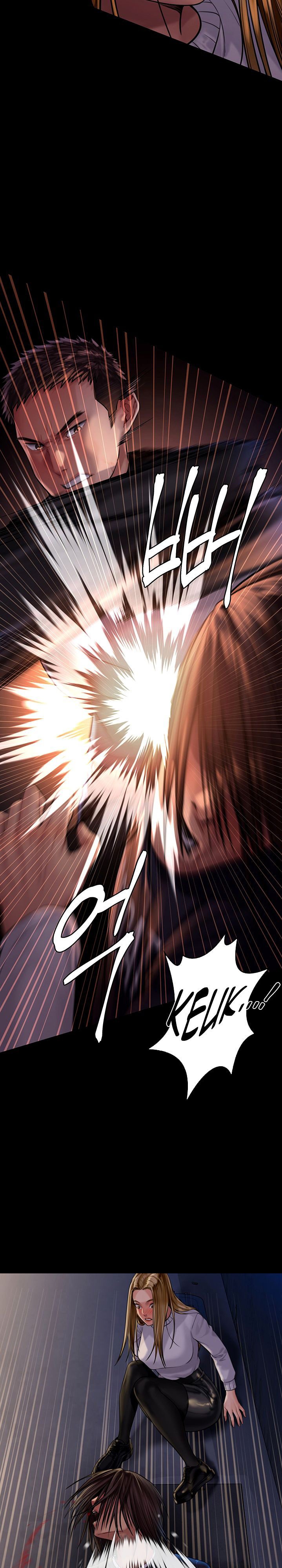 Queen Bee - Chapter 169 [photo 15] - MangaPorn