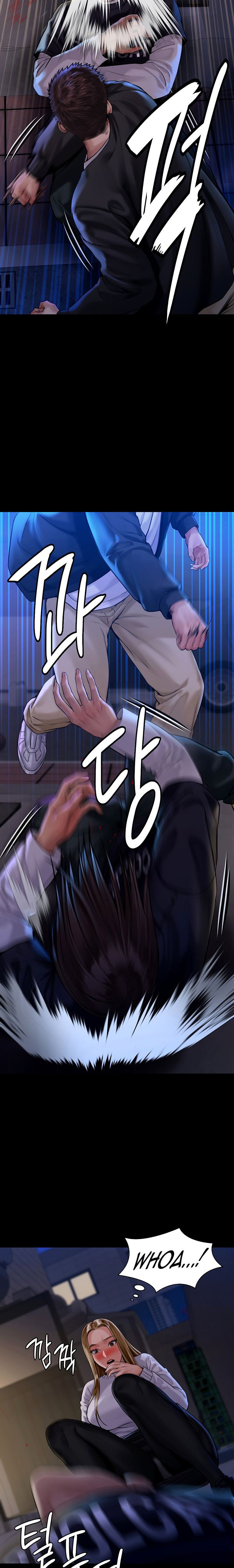 Queen Bee - Chapter 169 [photo 16] - MangaPorn