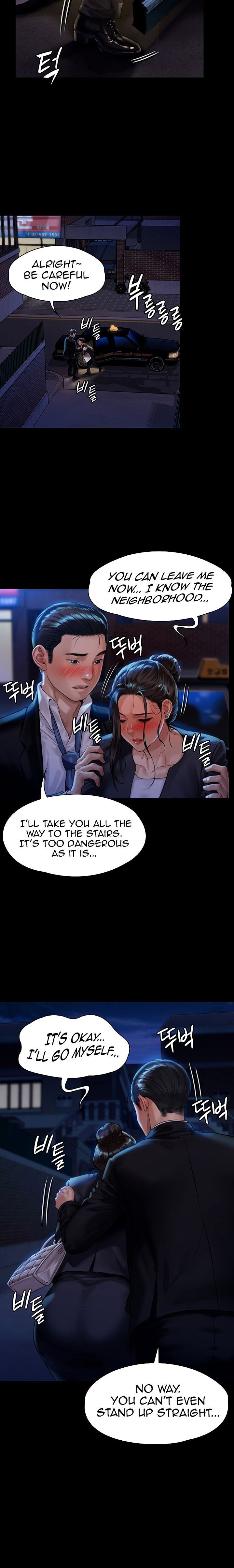 Queen Bee - Chapter 169 [photo 20] - MangaPorn