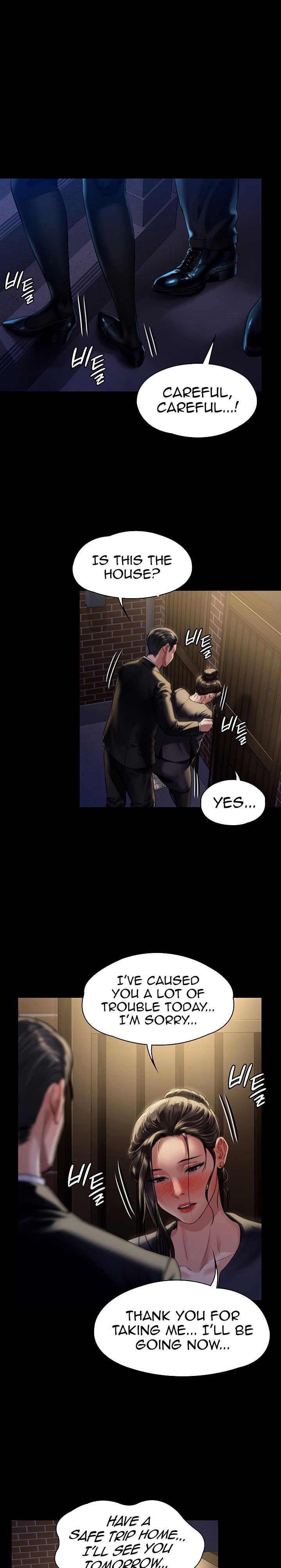 Queen Bee - Chapter 169 [photo 21] - MangaPorn