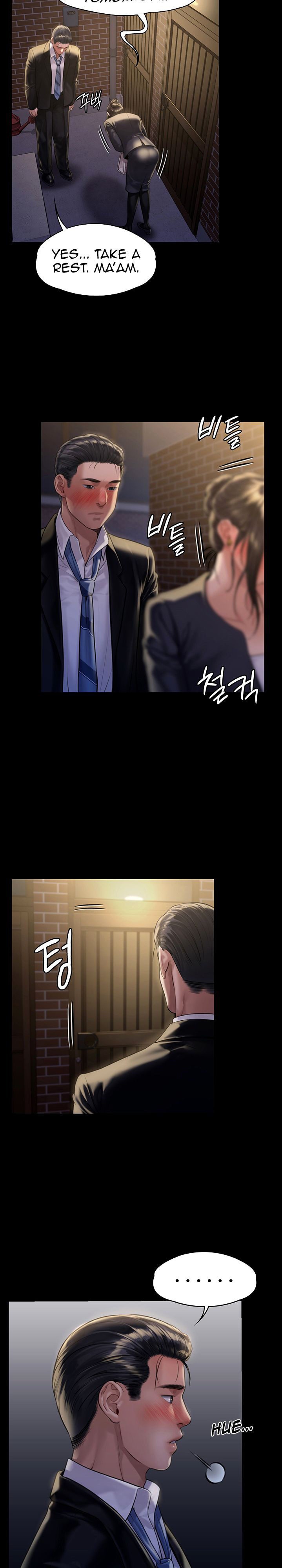 Queen Bee - Chapter 169 [photo 22] - MangaPorn