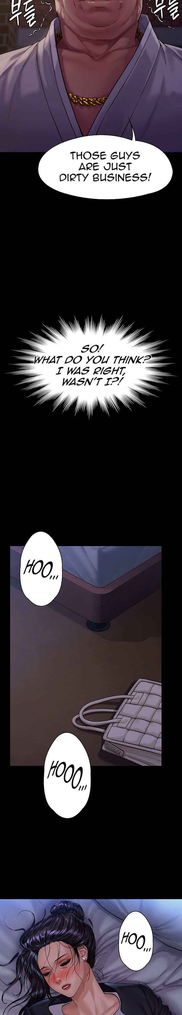 Queen Bee - Chapter 169 [photo 25] - MangaPorn