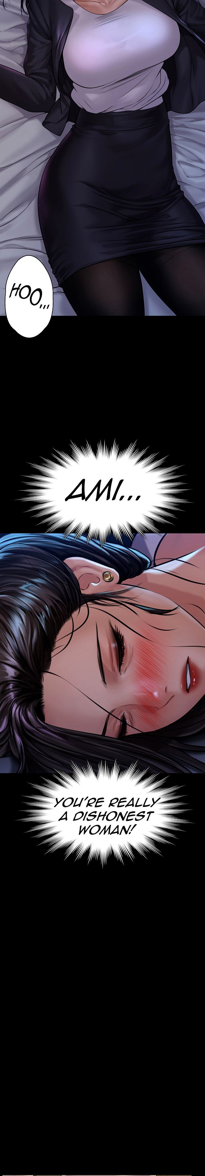 Queen Bee - Chapter 169 [photo 26] - MangaPorn