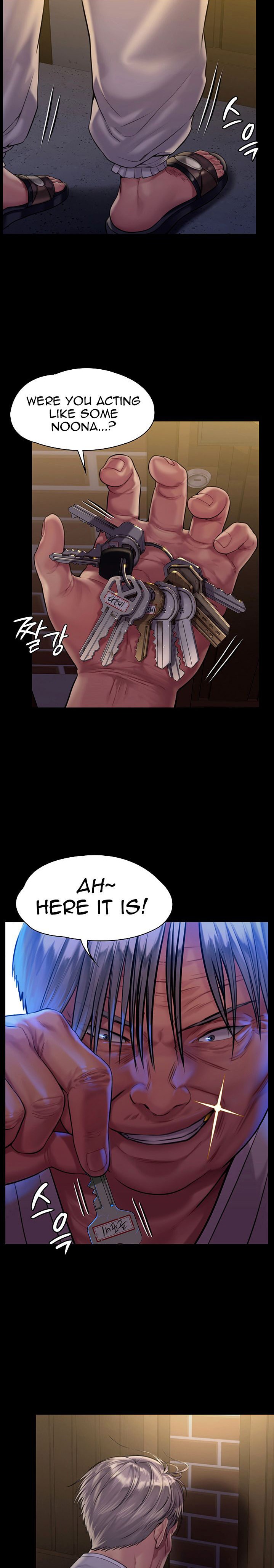 Queen Bee - Chapter 169 [photo 27] - MangaPorn