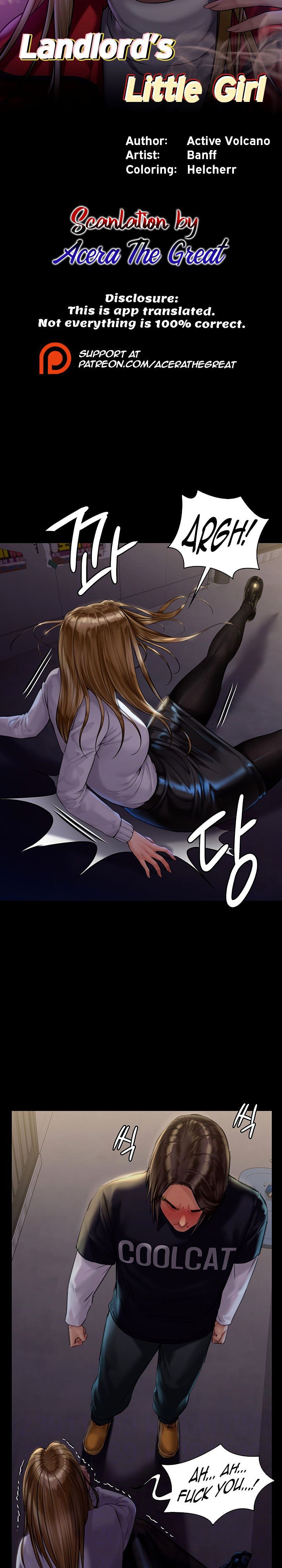 Queen Bee - Chapter 169 [photo 3] - MangaPorn