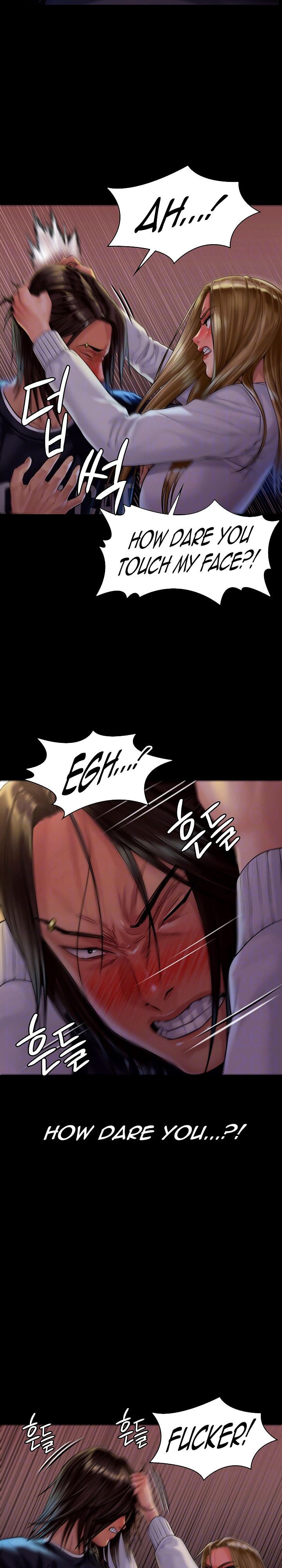 Queen Bee - Chapter 169 [photo 5] - MangaPorn