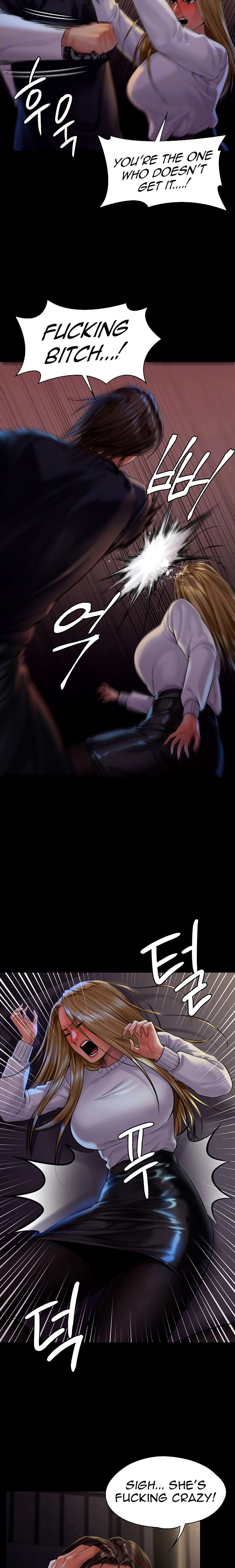 Queen Bee - Chapter 169 [photo 6] - MangaPorn