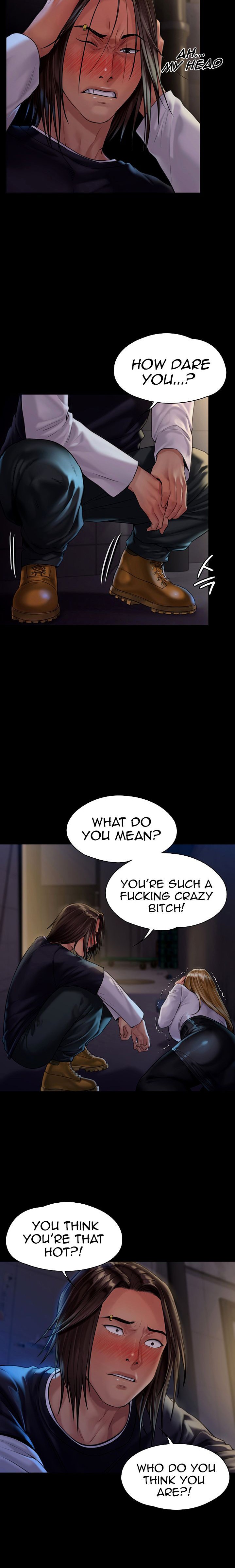 Queen Bee - Chapter 169 [photo 7] - MangaPorn