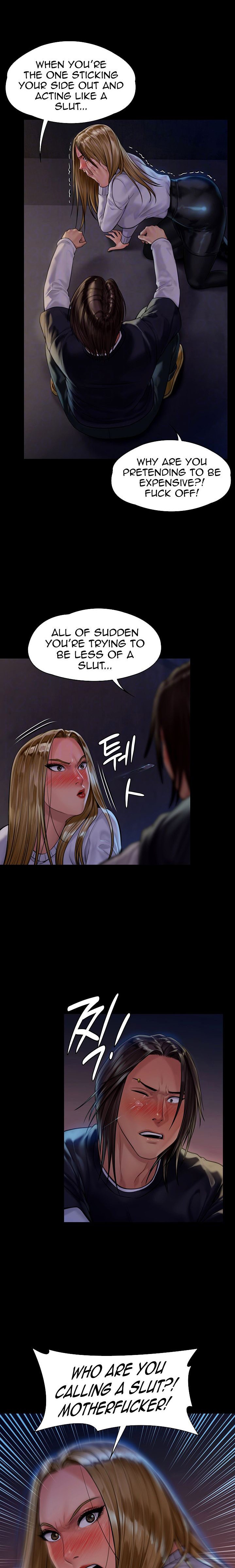 Queen Bee - Chapter 169 [photo 8] - MangaPorn