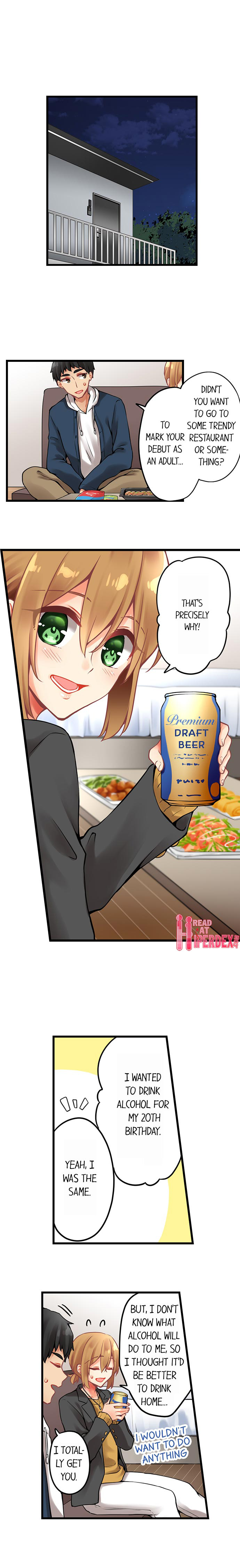 Ren Arisugawa Is Actually A Girl - Chapter 159 [photo 4] - MangaPorn