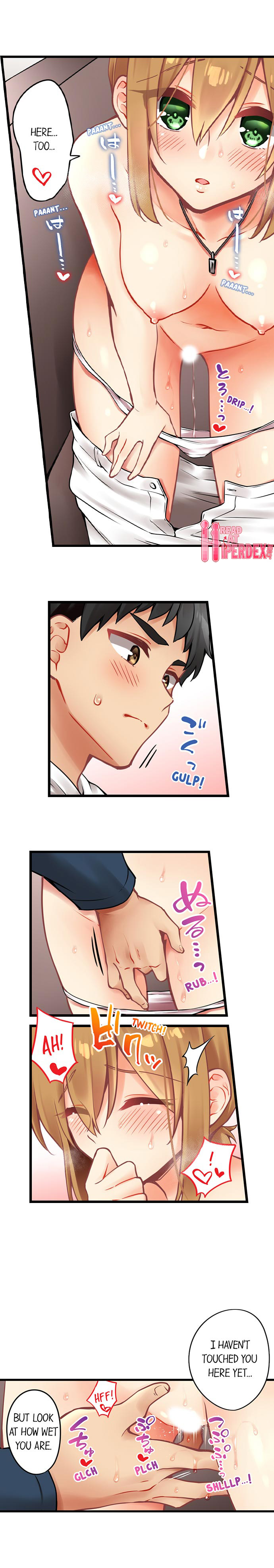 Ren Arisugawa Is Actually A Girl - Chapter 160 [photo 5] - MangaPorn