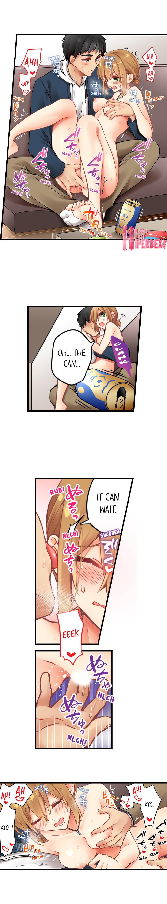 Ren Arisugawa Is Actually A Girl - Chapter 160 [photo 6] - MangaPorn