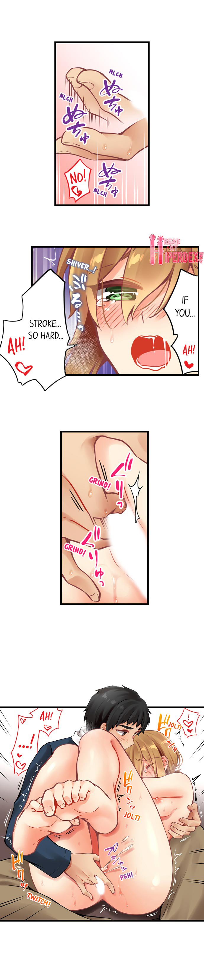 Ren Arisugawa Is Actually A Girl - Chapter 160 [photo 7] - MangaPorn