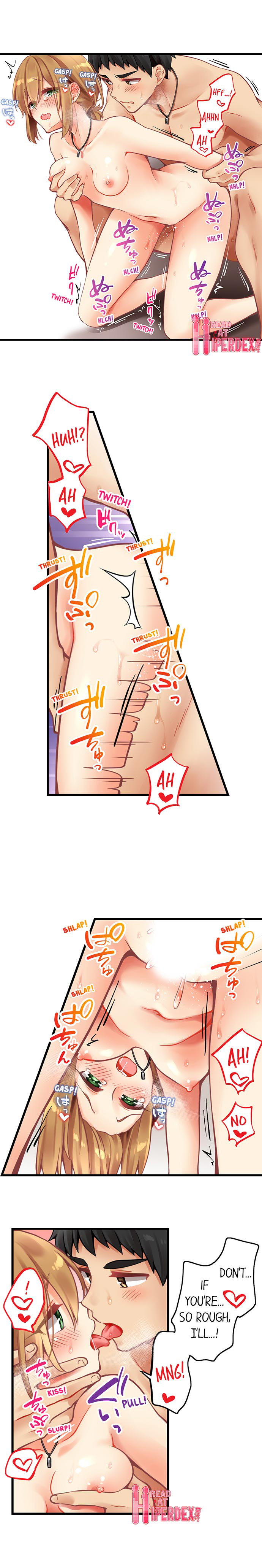 Ren Arisugawa Is Actually A Girl - Chapter 161 [photo 7] - MangaPorn