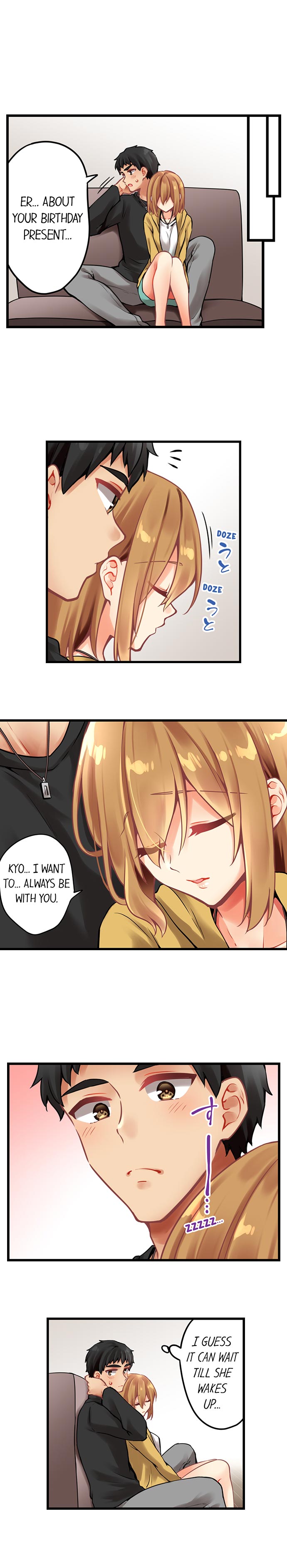 Ren Arisugawa Is Actually A Girl - Chapter 162 [photo 5] - MangaPorn