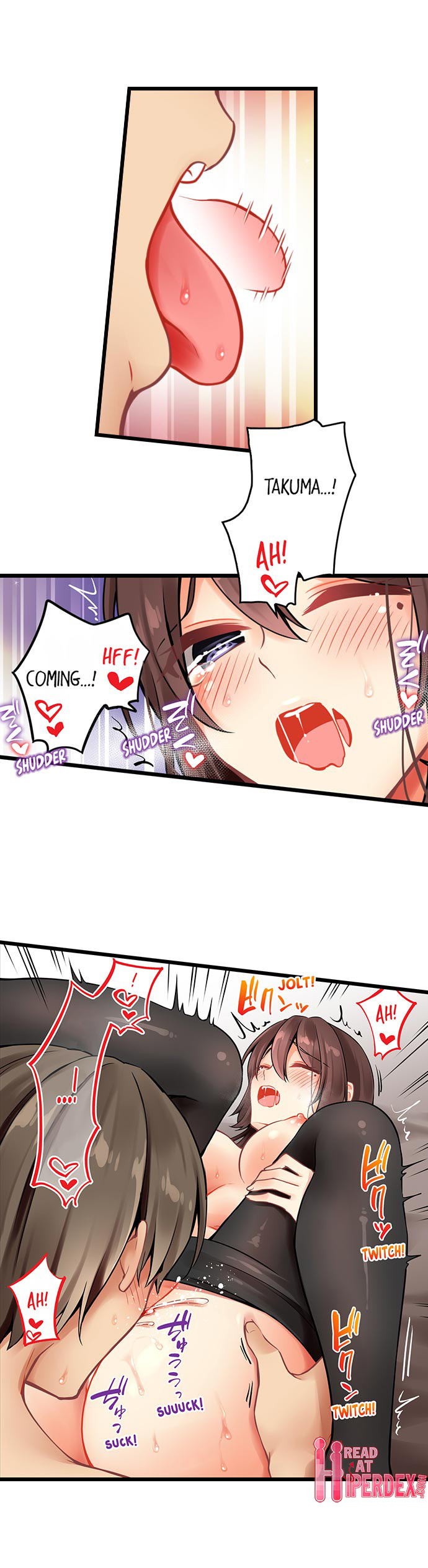 Ren Arisugawa Is Actually A Girl - Chapter 163 [photo 7] - MangaPorn