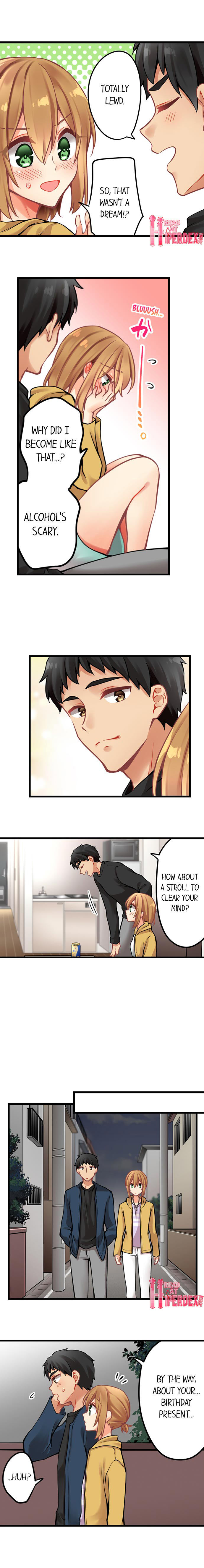 Ren Arisugawa Is Actually A Girl - Chapter 164 [photo 7] - MangaPorn