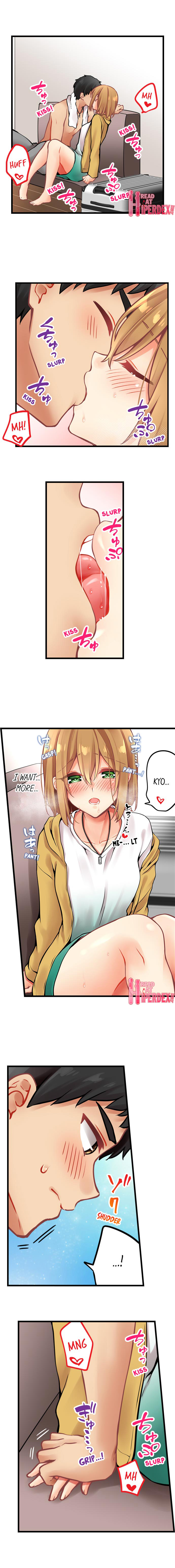Ren Arisugawa Is Actually A Girl - Chapter 166 [photo 2] - MangaPorn