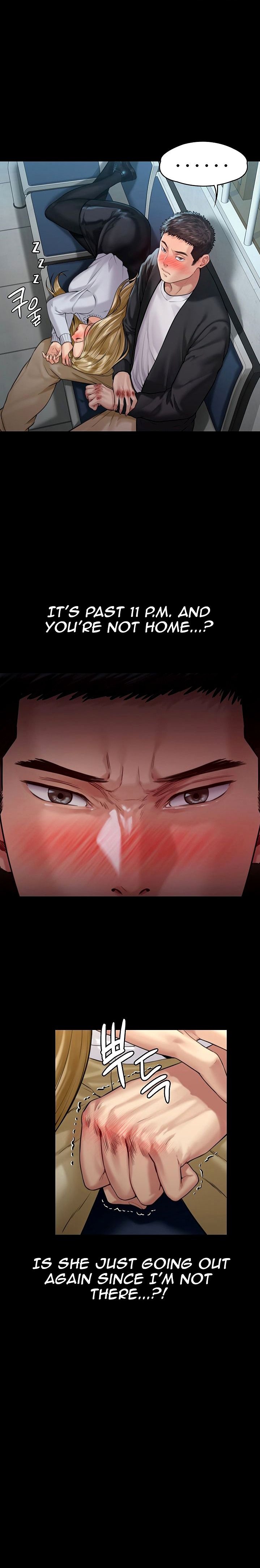 Queen Bee - Chapter 170 [photo 10] - MangaPorn