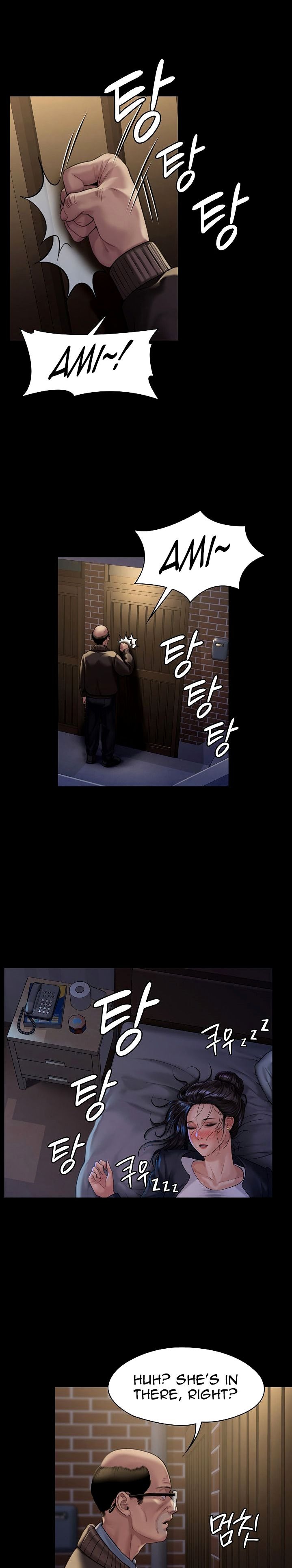 Queen Bee - Chapter 170 [photo 11] - MangaPorn