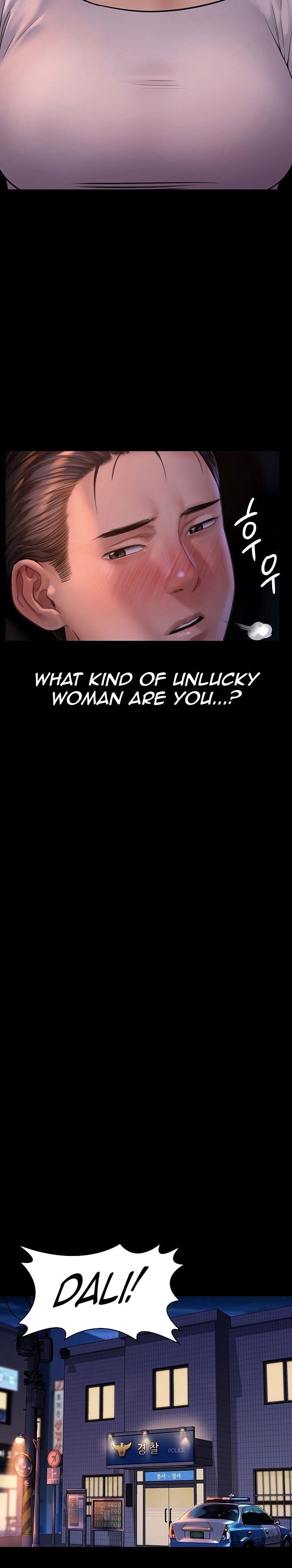 Queen Bee - Chapter 170 [photo 17] - MangaPorn