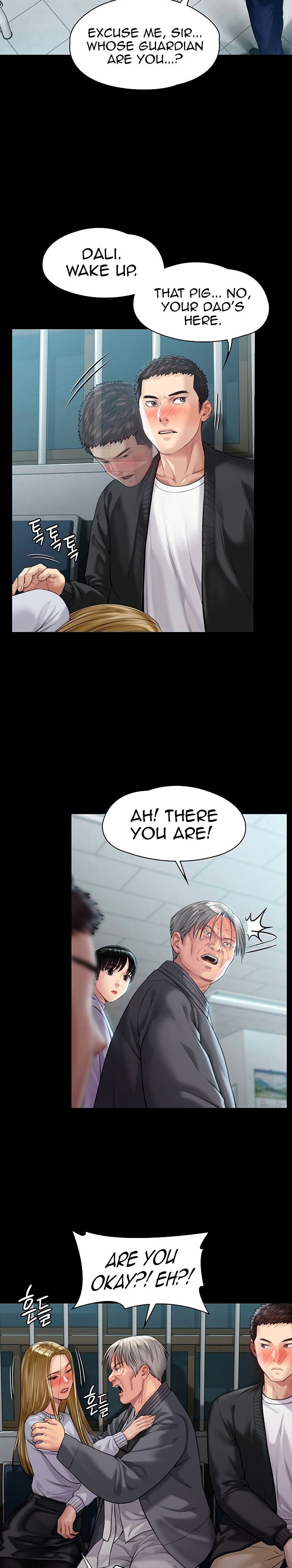 Queen Bee - Chapter 170 [photo 19] - MangaPorn