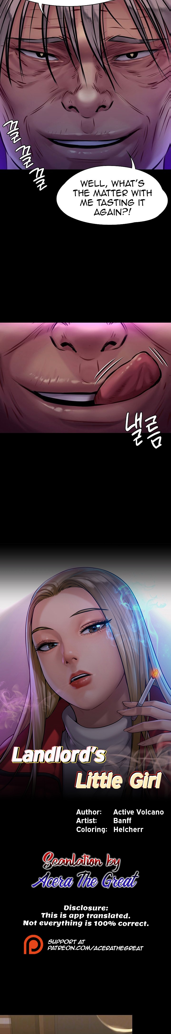 Queen Bee - Chapter 170 [photo 2] - MangaPorn